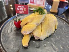 -聚鑫阁江浙菜·非遗传承技艺(青村帝华园店)