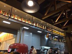 -1861意大利餐厅(文化广场店)