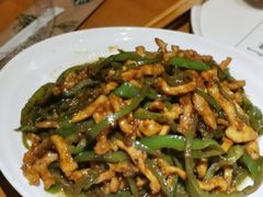 -春饼先生·北京烤鸭(甘井子万达店)