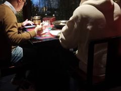 -上海滩餐厅(BFC外滩金融中心店)