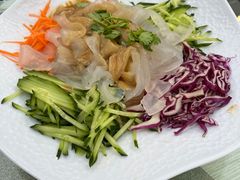 -春满园生态餐厅(南宫路店)