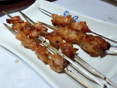 -黄三怪(清河店)