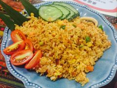桑巴炒饭-泰澜得泰国菜(大学城店)