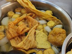 -正宗梧州牛肠酸
