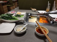 -海底捞火锅(万达广场店)