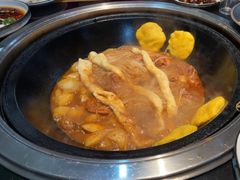 -人民公社大食堂(顺义总店)