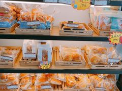 -长发西饼(临顿路店)