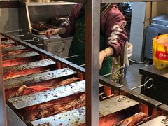 -老黄记手撕烤兔(玉林街店)