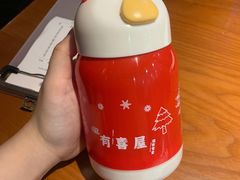 -有喜屋·烧鸟·居酒屋(周浦万达店)
