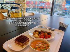 -宜家·瑞典风味餐厅(青岛商场店)
