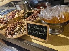 -宜昌富力皇冠假日酒店·咖啡1号西餐厅