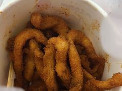 -味子夫鸡柳(解放碑总店)