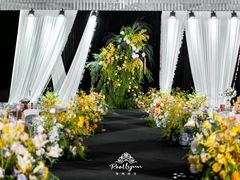 -上海明天广场JW万豪酒店