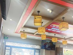 -阿婆情腊排骨火锅(金虹路店)