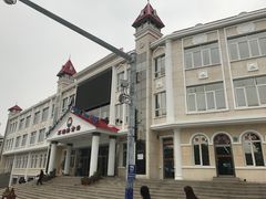 门面-石塘路海鲜市场(草厂中路店)
