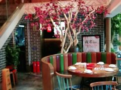 -百年神厨·地道川菜(清江西路店)