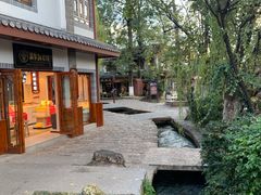 -嘉华鲜花饼(束河店)