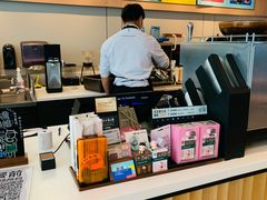 -星巴克(万都店)