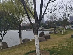 -桐乡凤凰湖