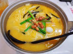 -汤小云火锅米线(钻汇广场店)