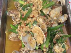 -辣不怕口味虾(凌霄路店)