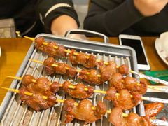 -大鸽饭(岗顶店)