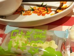 -西贝(厦门中华城店)