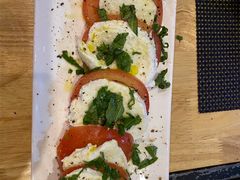 -安立可意大利美食