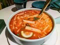 -泰来食光泰国菜餐厅(运河城店)