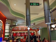 -避风塘·金牌店·夜宵(金玉兰店)