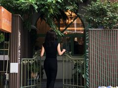 -绿房子方寸咖啡(星海名城店)