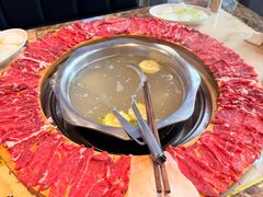 -小肥牛潮汕牛肉火锅(南联店)