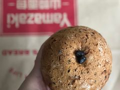 -山崎面包(静安久光店)