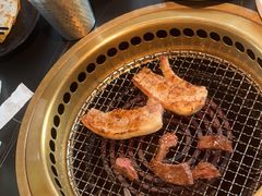 -谷牛和牛烤肉(漕河泾印象城店)