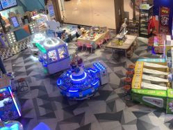 -卡通尼·超级欢乐屋(重庆渝北吾悦广场店)