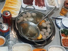 -杏花吴记牛肉火锅