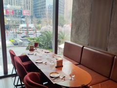 -FOOOO CITY CLUB 孚乐里音乐西餐酒吧(悠方店)