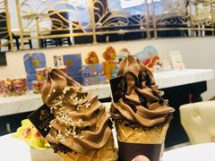 -GODIVA(王府井apm店)