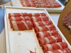 -仁和四季涮肉馆(天坛南门店)