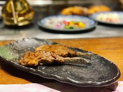 -大渔铁板烧(中山路八佰伴店)