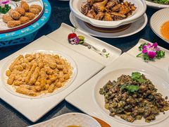 -佳丽海鲜大酒楼(环岛海景店)