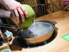 -椰夫人·养生椰子鸡(金沙洲永旺店)