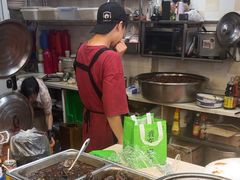 -梅溪·小伙子干挑面(安吉总店)