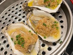 -蚝美人·生蚝海鲜烧烤(茶花园店)