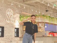 -CARINO BAKERY&CAFE(南方商城店)