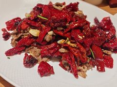 -石榴红了·非遗酥皮烤包子·新疆菜(瑞豪店)