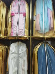 -东古旅拍摄影•格格服汉服•租赁(故宫店)