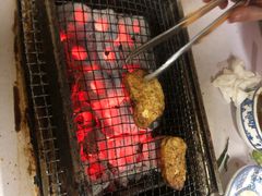 -风味烧烤