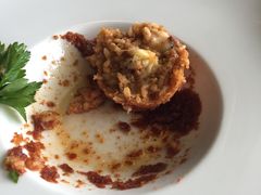 -CASANOVA西餐厅(海信广场店)