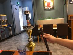 大堂-TUK土耳其餐厅·下午茶(卢湾店)